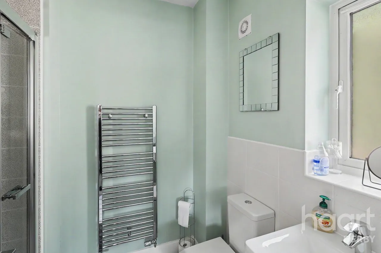 Langley Drive, Derby, DE22, photo 14
