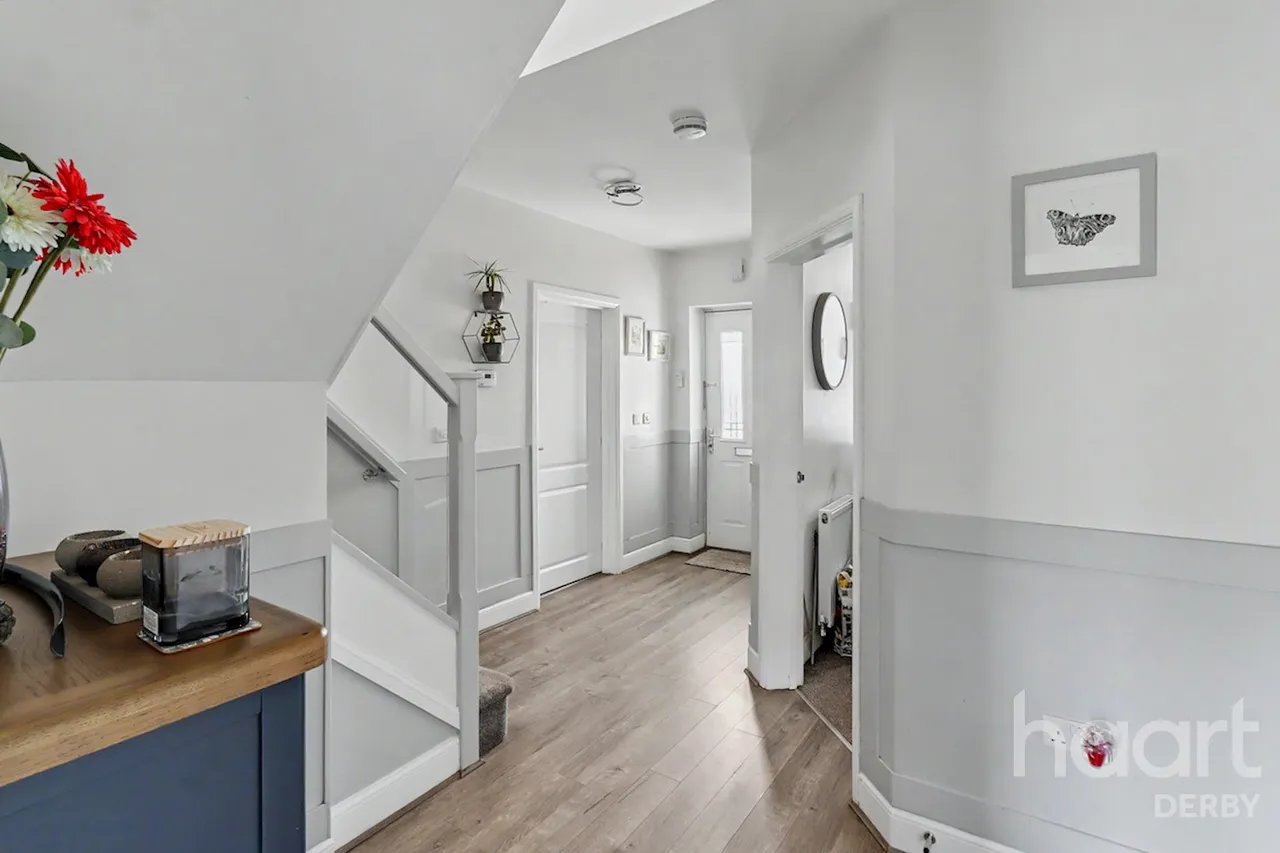 Langley Drive, Derby, DE22, photo 8
