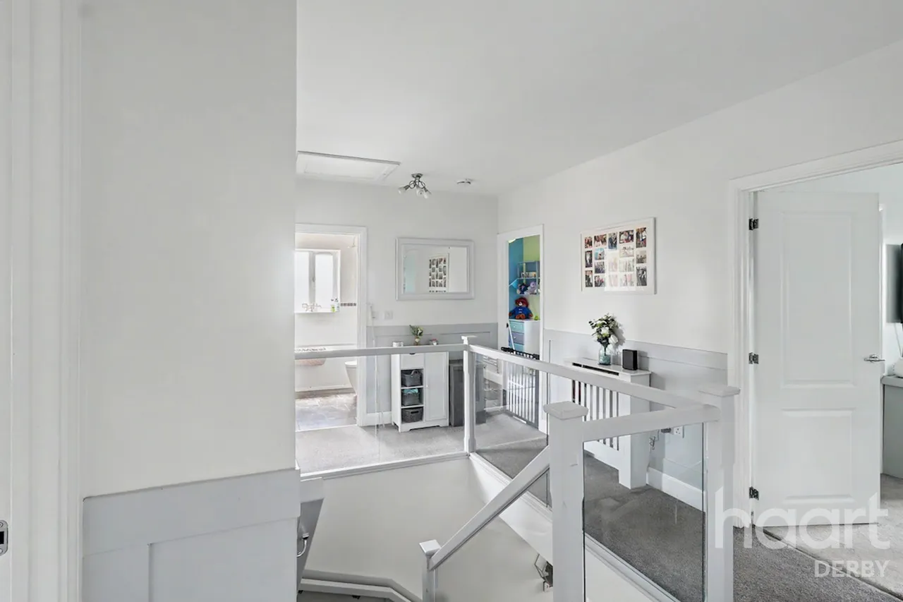 Langley Drive, Derby, DE22, photo 9