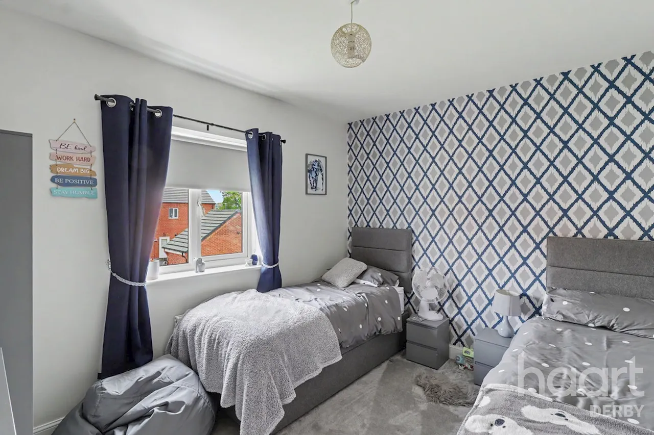 Langley Drive, Derby, DE22, photo 15