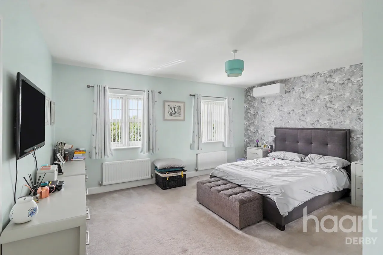 Langley Drive, Derby, DE22, photo 10