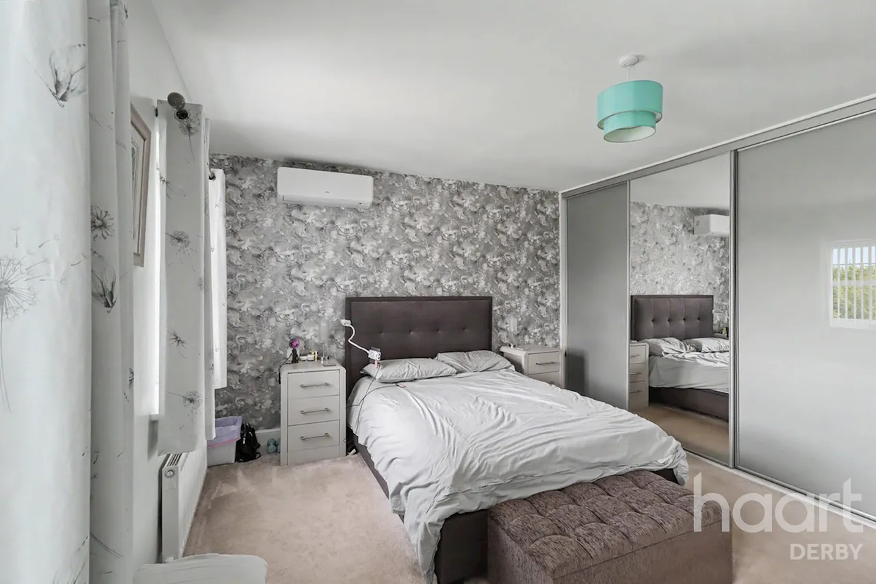 Langley Drive, Derby, DE22, photo 12