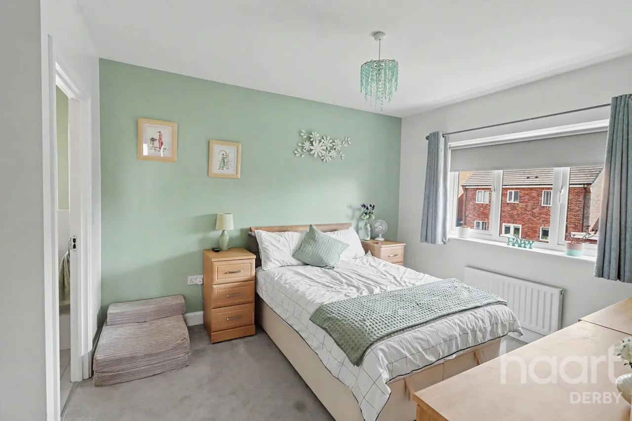 Langley Drive, Derby, DE22, photo 13