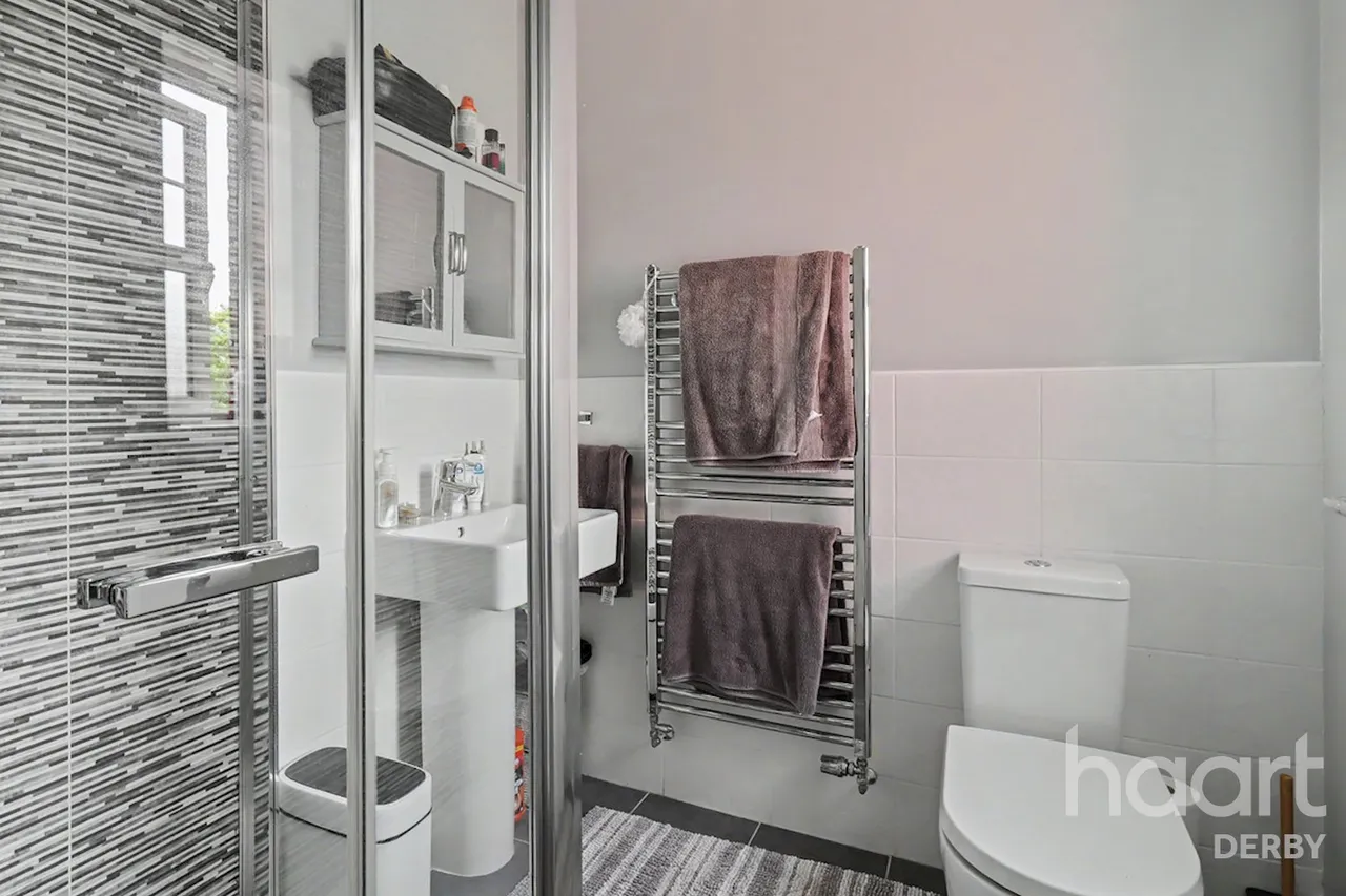 Langley Drive, Derby, DE22, photo 11