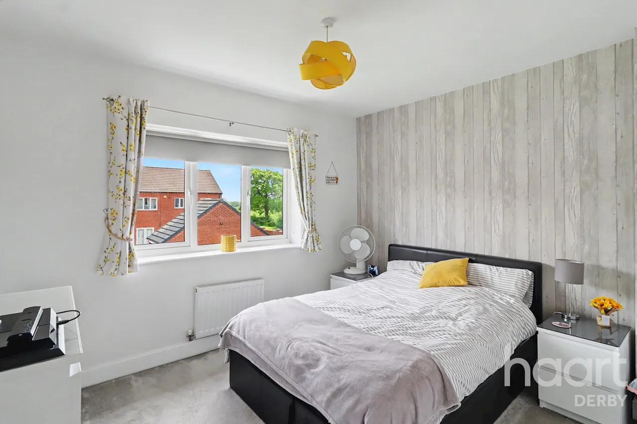 Langley Drive, Derby, DE22, photo 18