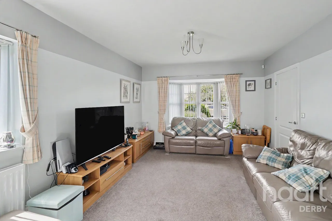 Langley Drive, Derby, DE22, photo 3