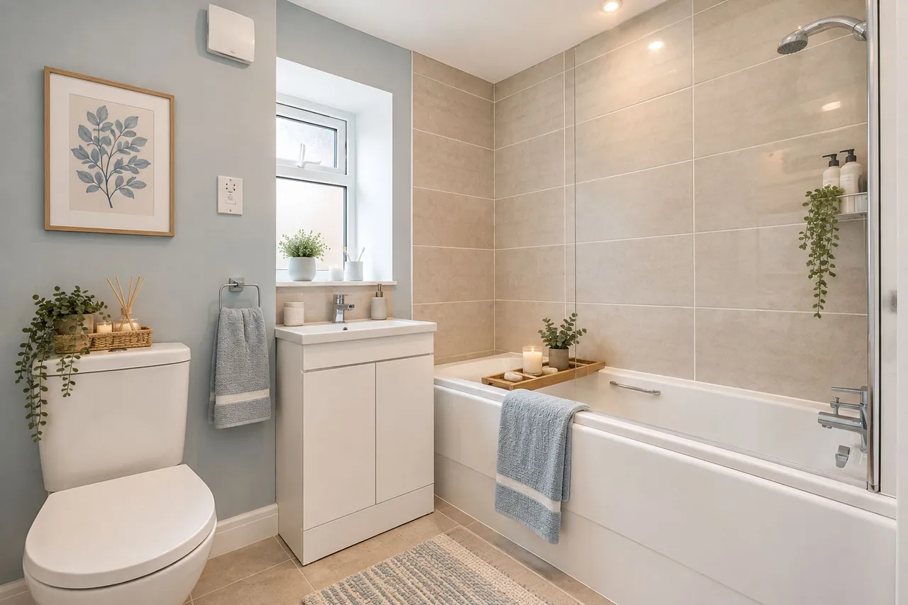 Victoria Street, Fleckney, LE8, photo 8