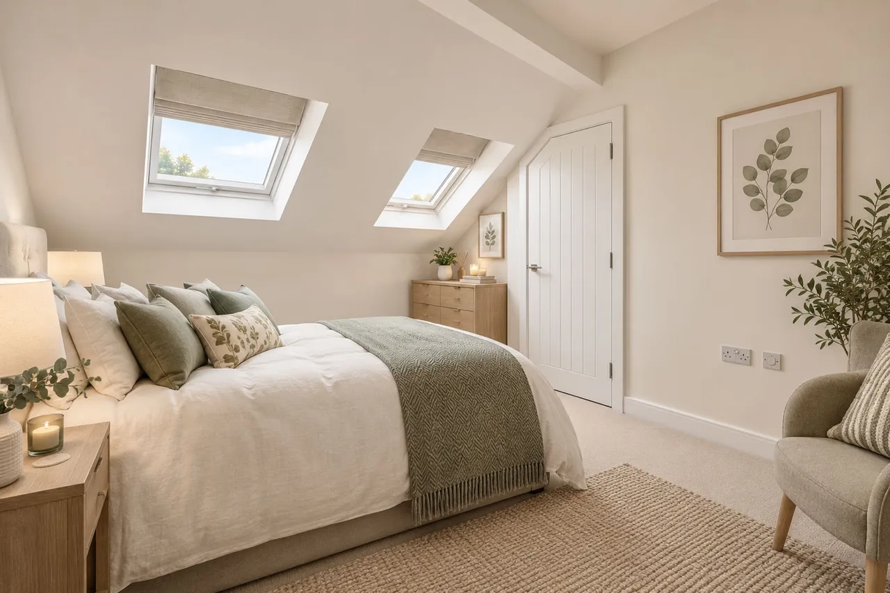 Victoria Street, Fleckney, LE8, photo 4