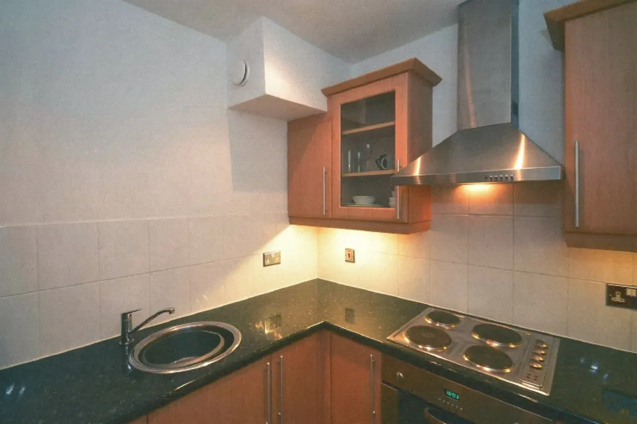 Park Place West, Ashbrooke, SR2, photo 4