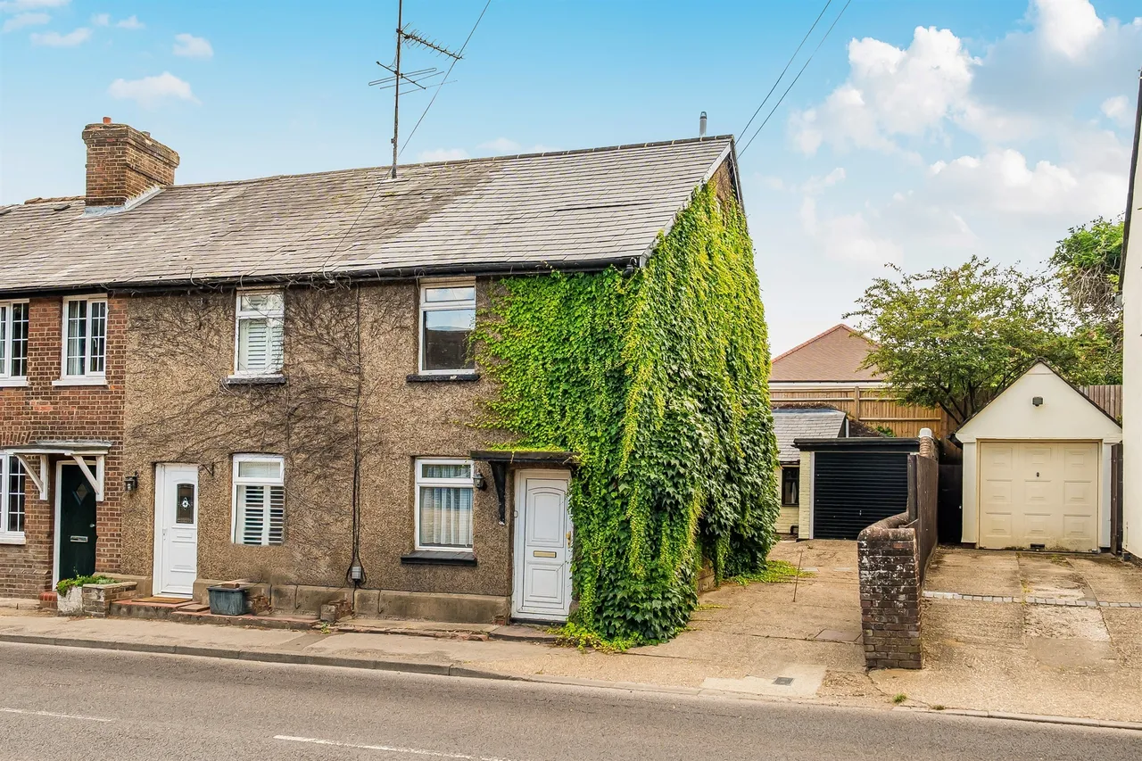 High Street, Sandridge, AL4, photo 13