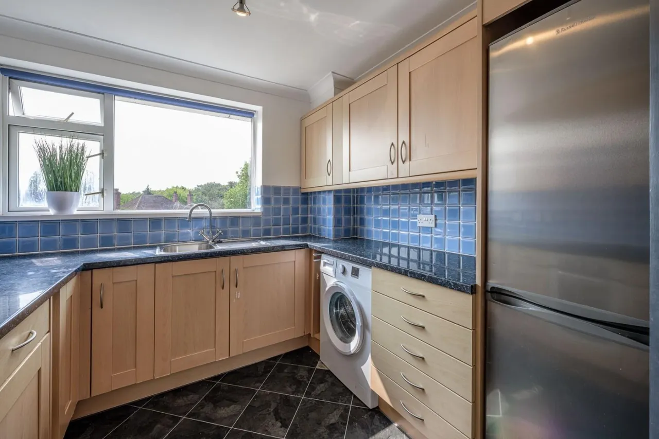 Metchley Lane, Birmingham, B17, photo 8