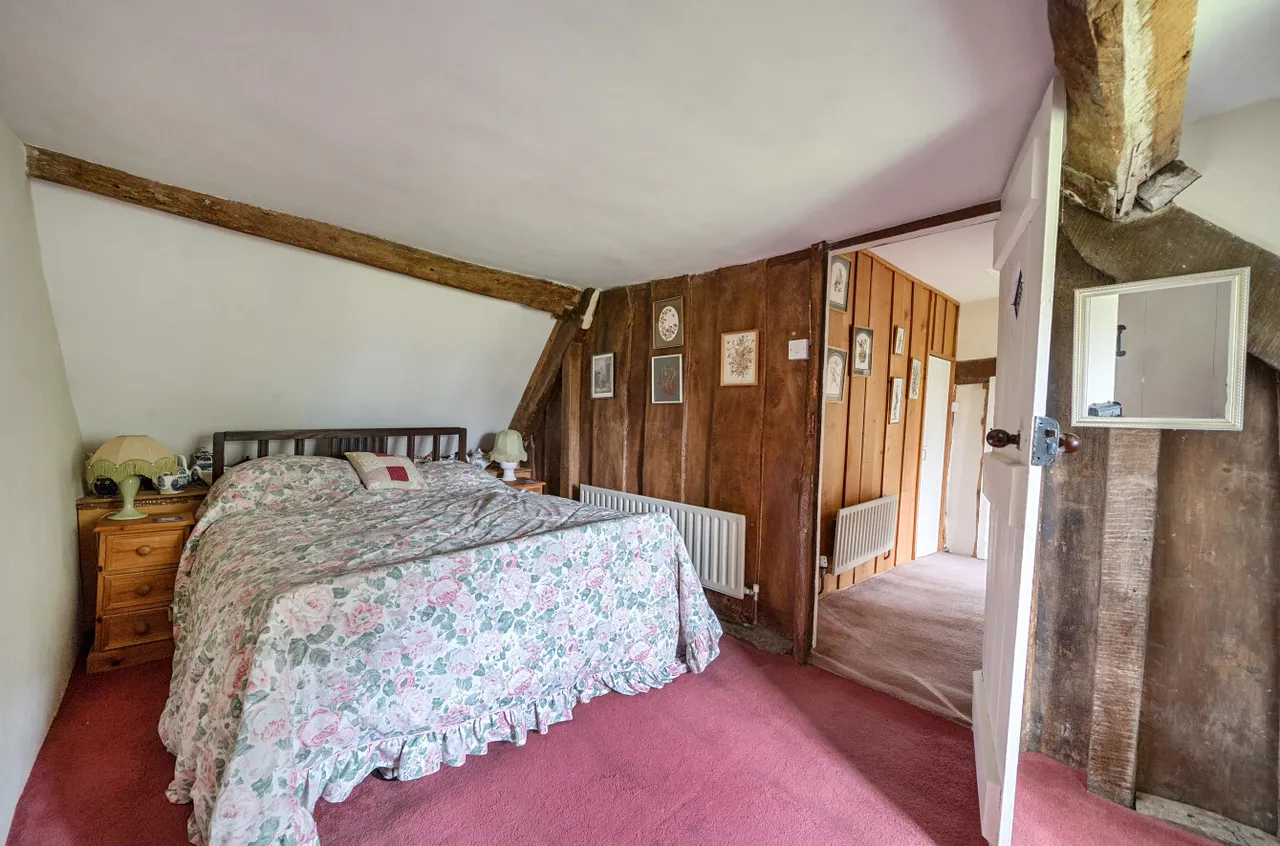 Woodcutts, Salisbury, Dorset, SP5 5RT, photo 11