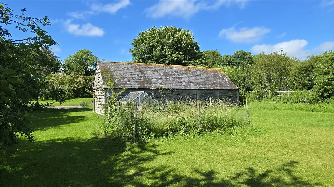 Woodcutts, Salisbury, Dorset, SP5 5RT, photo 17