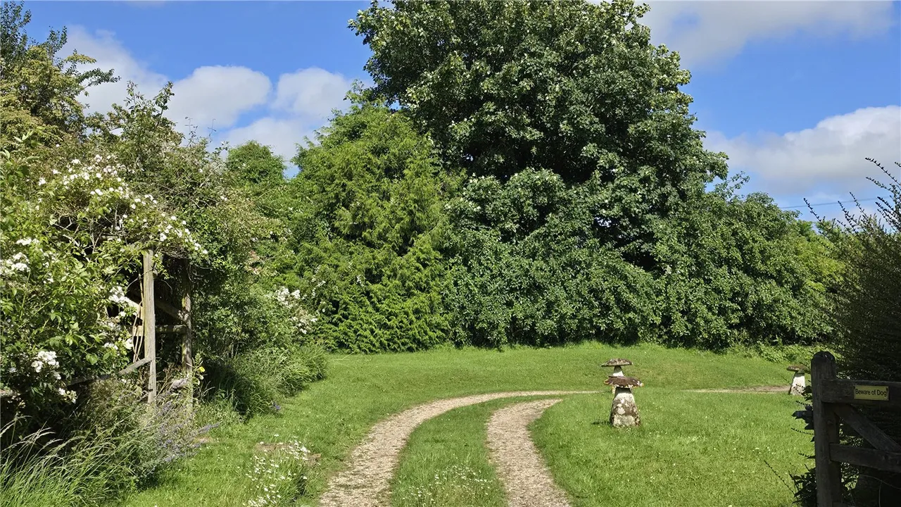 Woodcutts, Salisbury, Dorset, SP5 5RT, photo 18