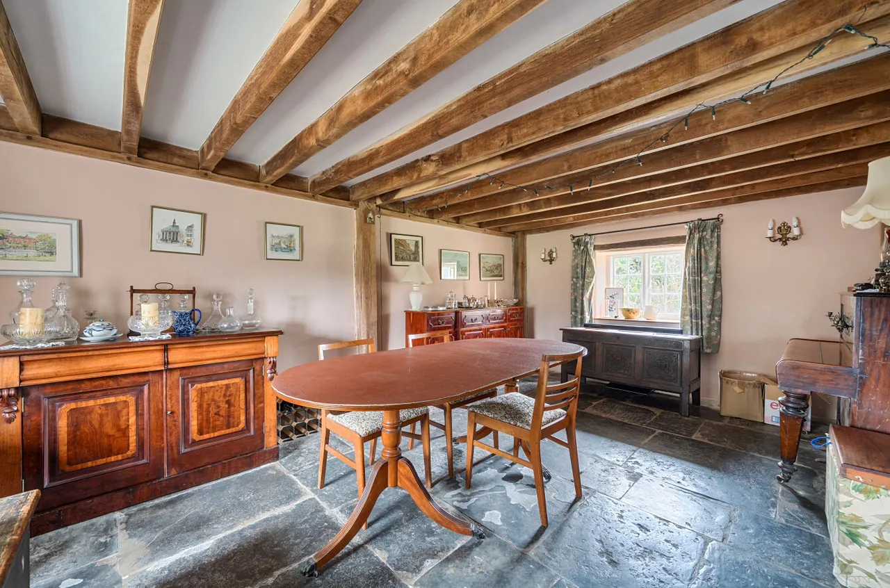Woodcutts, Salisbury, Dorset, SP5 5RT, photo 7