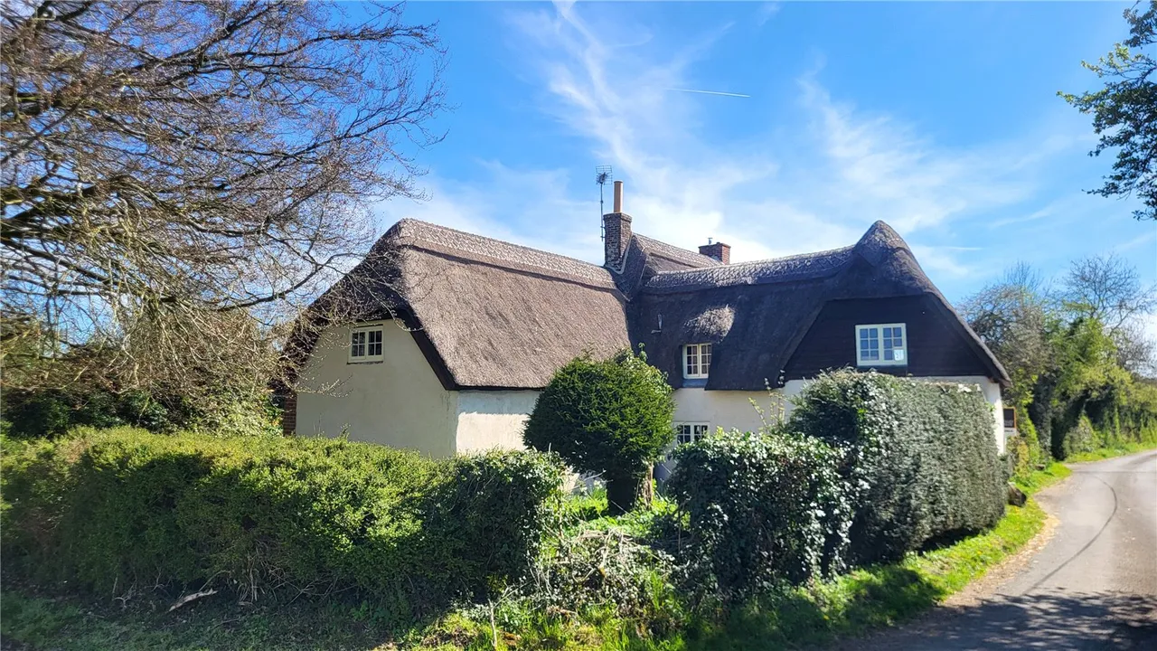 Woodcutts, Salisbury, Dorset, SP5 5RT, photo 13