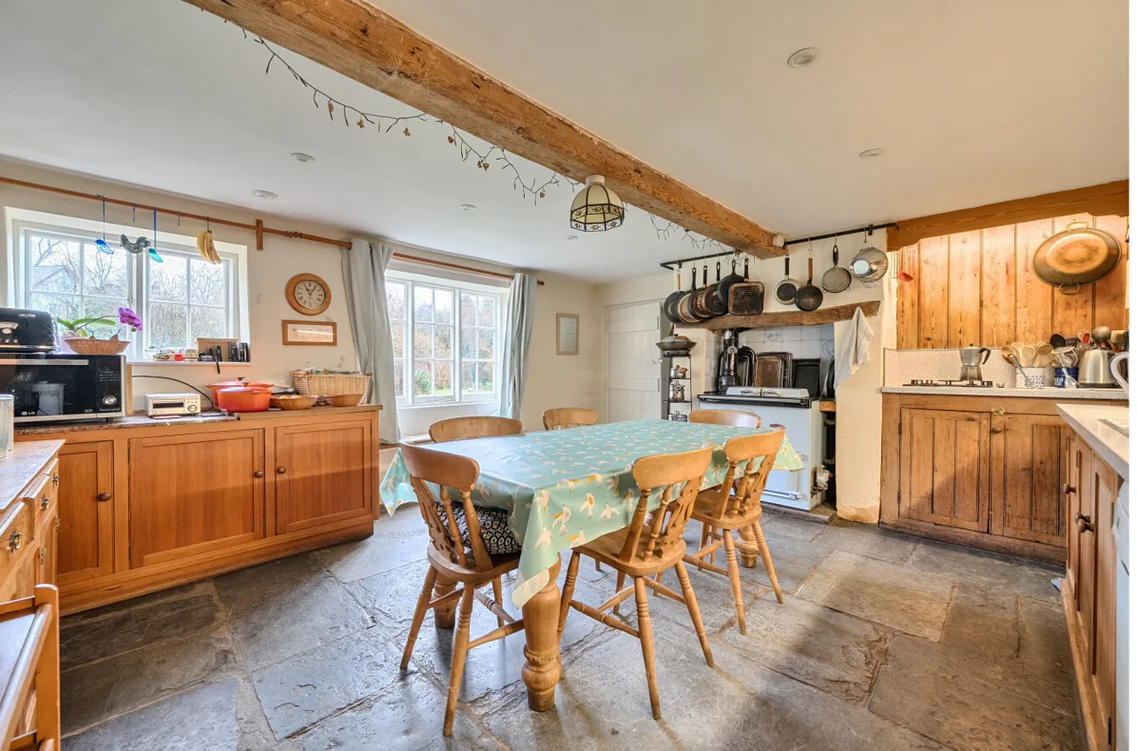 Woodcutts, Salisbury, Dorset, SP5 5RT, photo 5