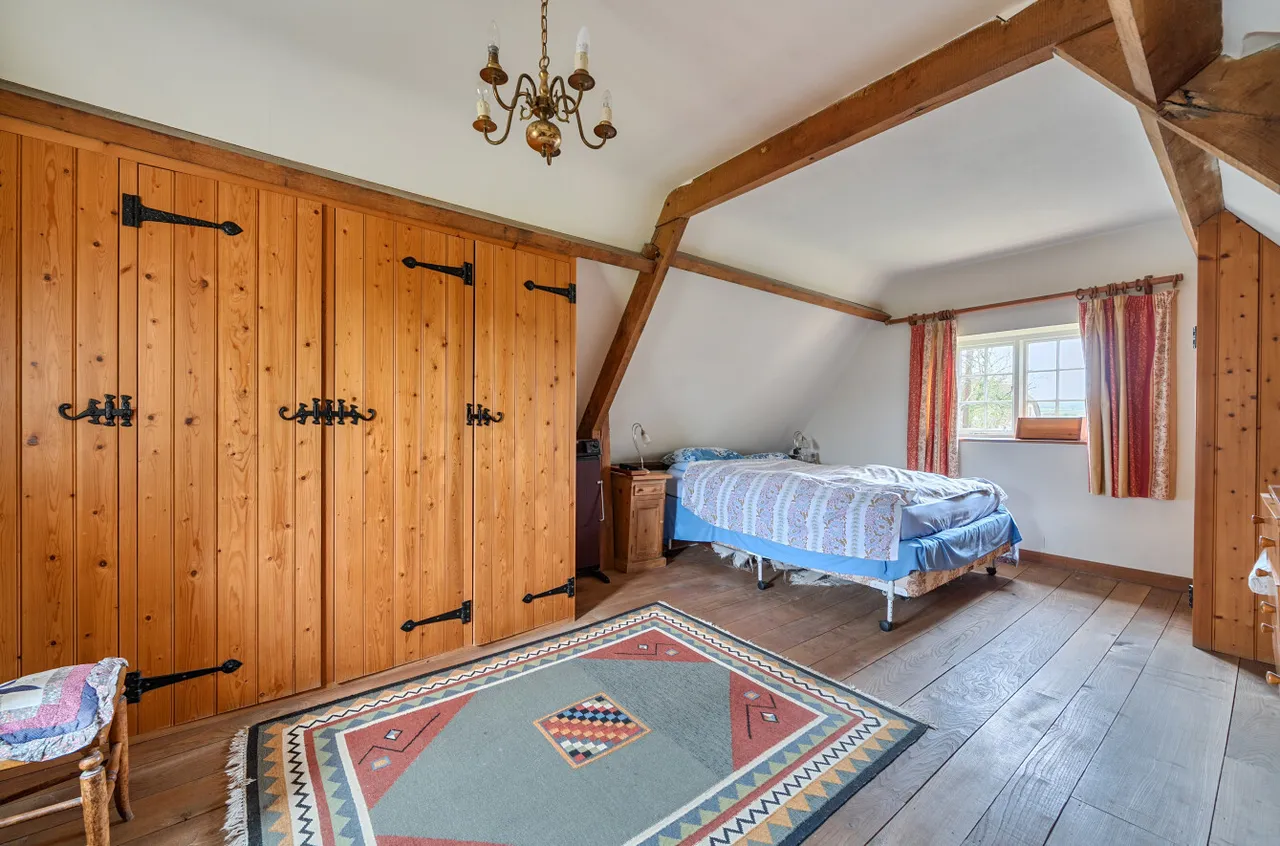 Woodcutts, Salisbury, Dorset, SP5 5RT, photo 9