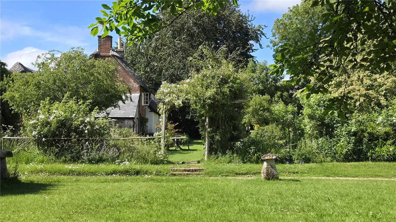 Woodcutts, Salisbury, Dorset, SP5 5RT, photo 15