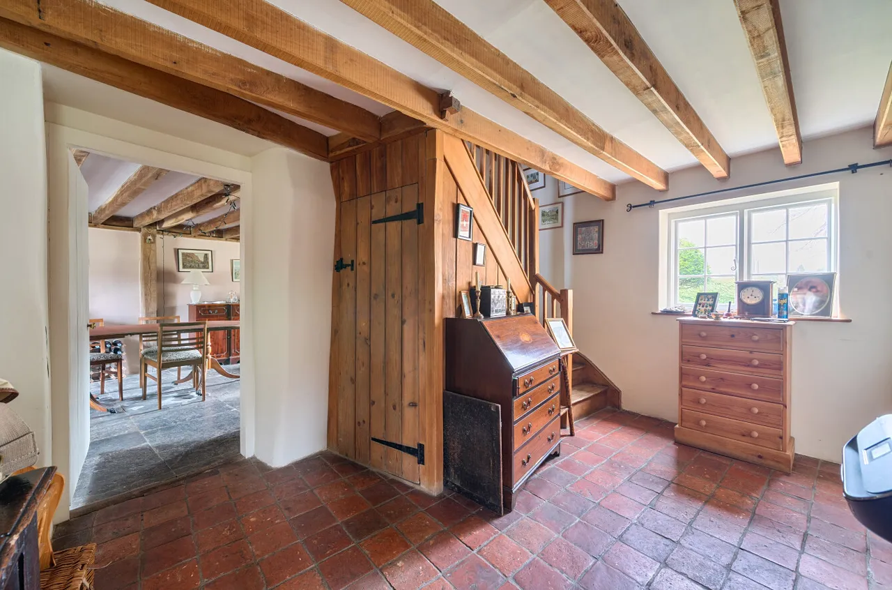 Woodcutts, Salisbury, Dorset, SP5 5RT, photo 8