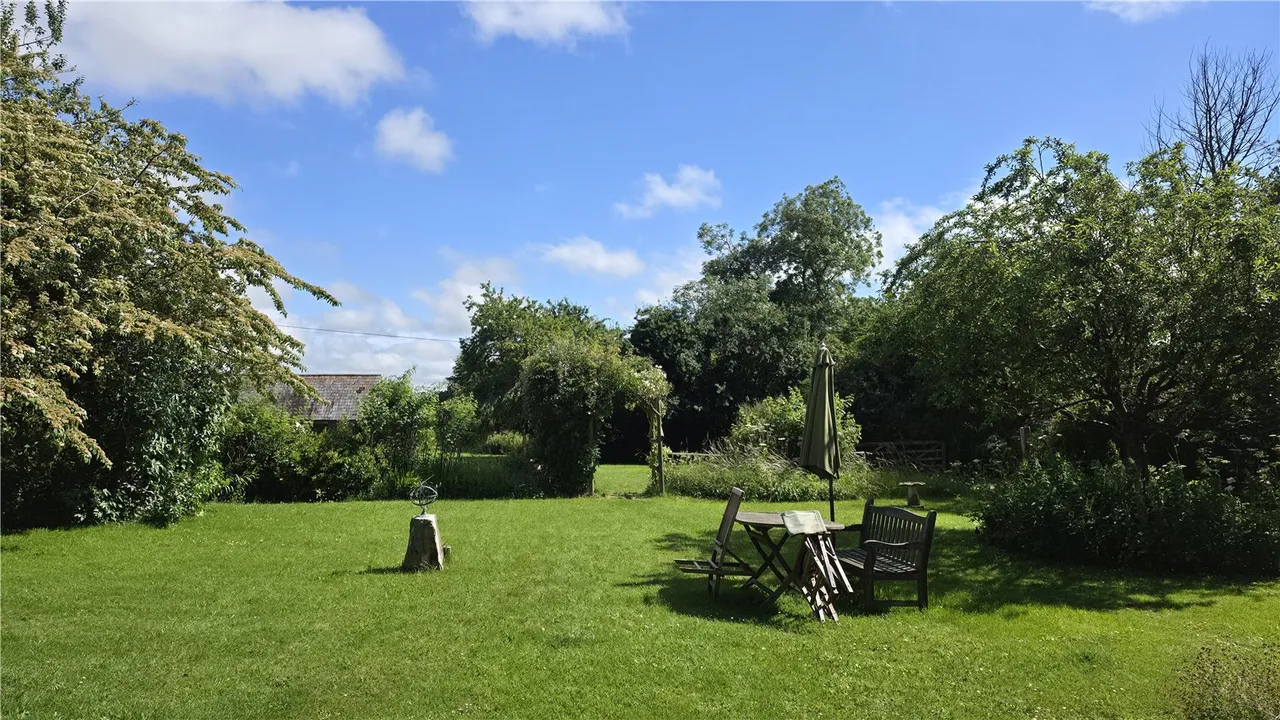 Woodcutts, Salisbury, Dorset, SP5 5RT, photo 19