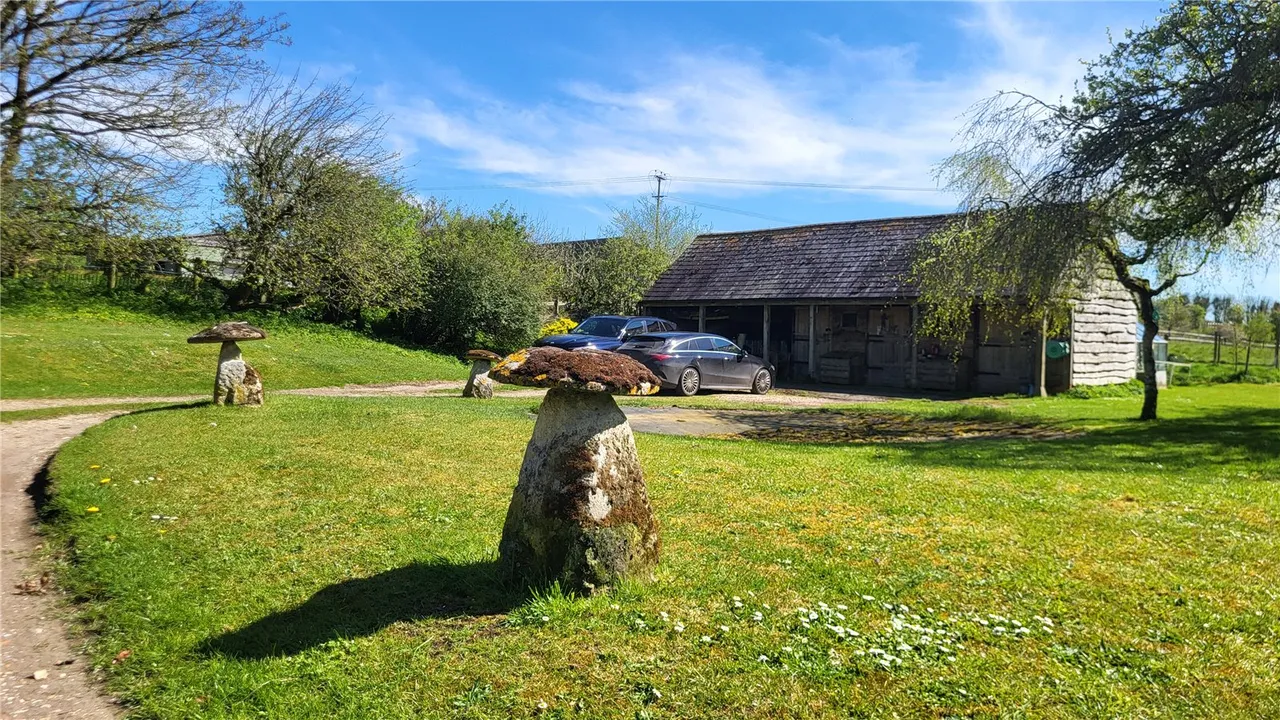 Woodcutts, Salisbury, Dorset, SP5 5RT, photo 16