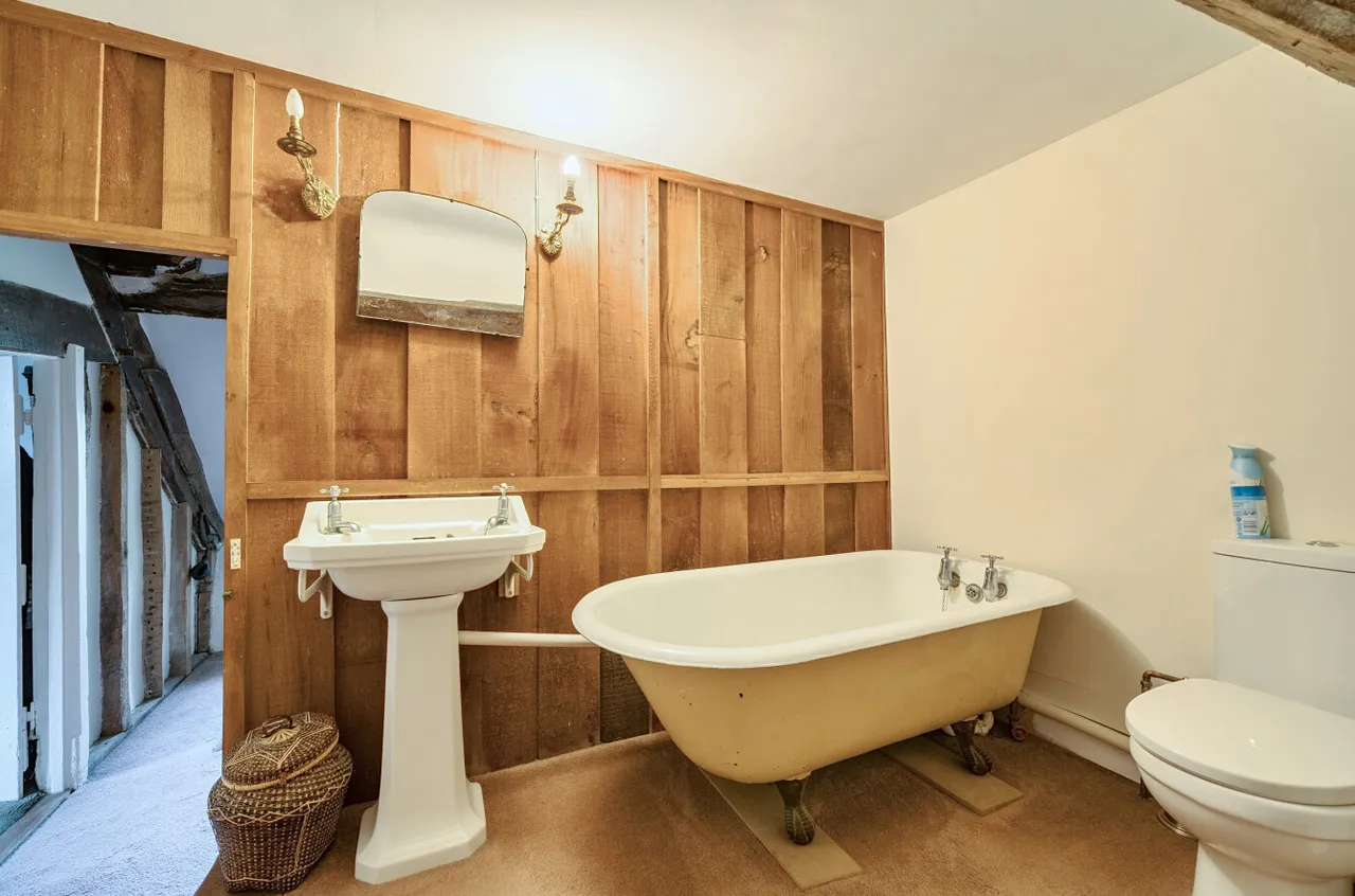 Woodcutts, Salisbury, Dorset, SP5 5RT, photo 12