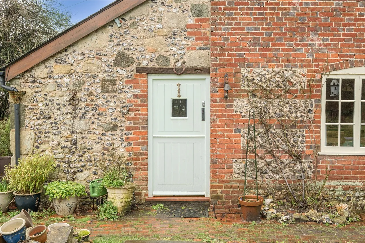 Woodcutts, Salisbury, Dorset, SP5 5RT, photo 14