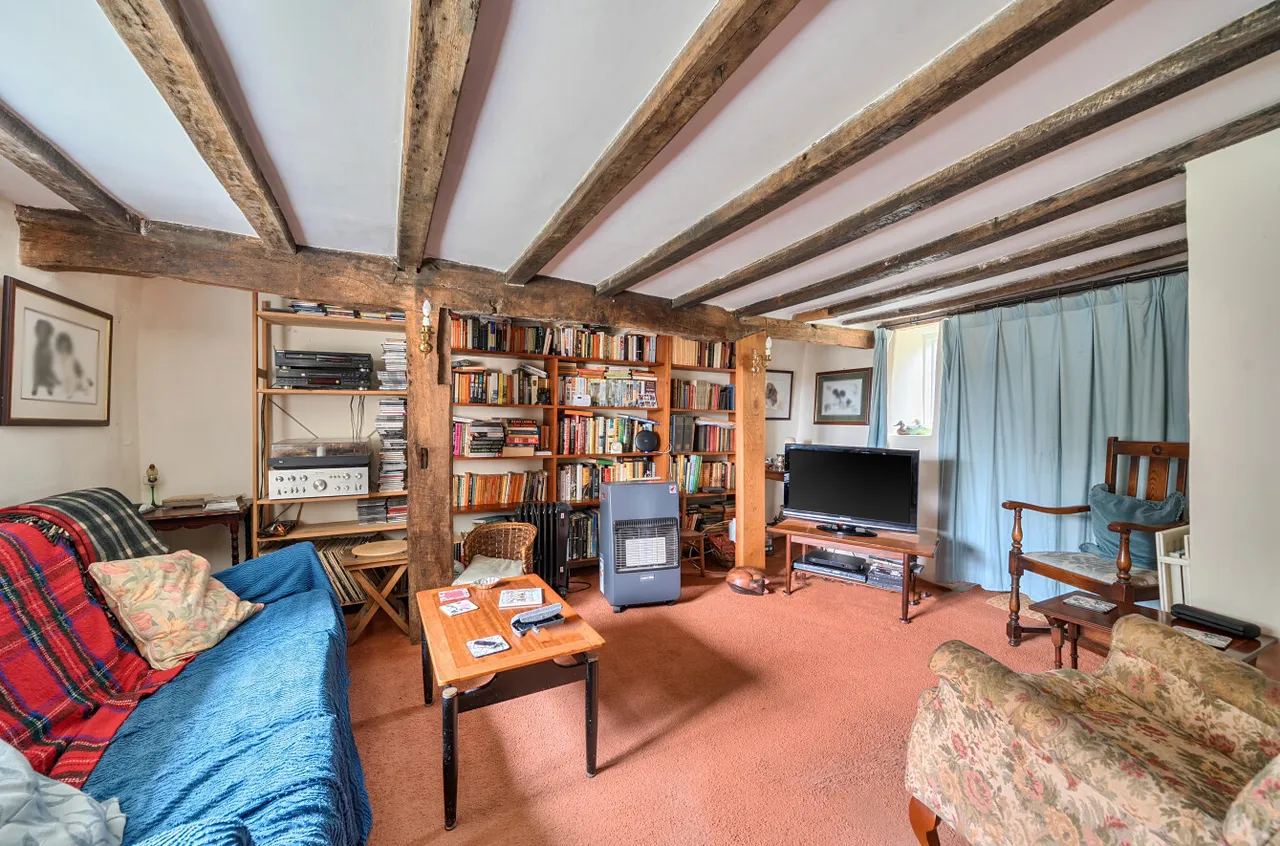 Woodcutts, Salisbury, Dorset, SP5 5RT, photo 6