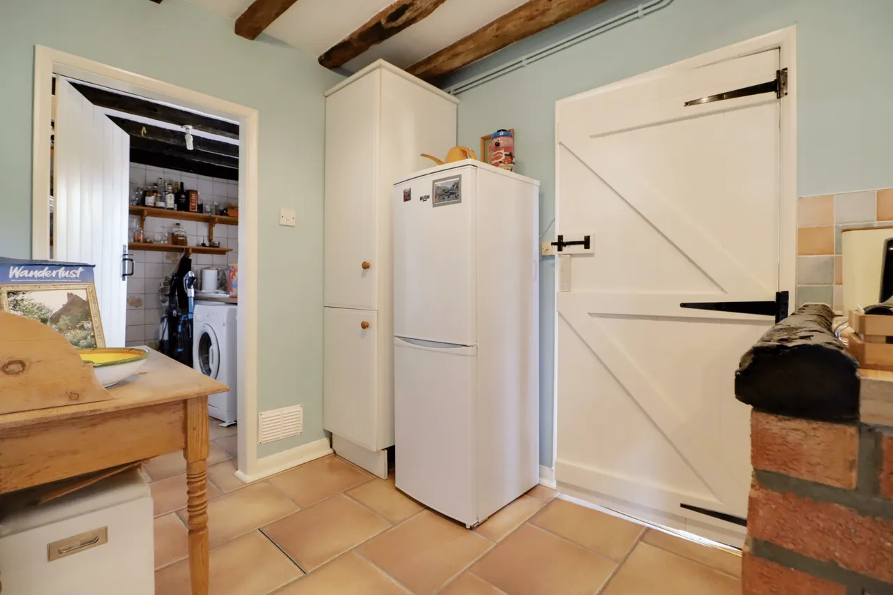Woodhall Farmhouse Belshaw Lane, Belton, DN9, photo 10