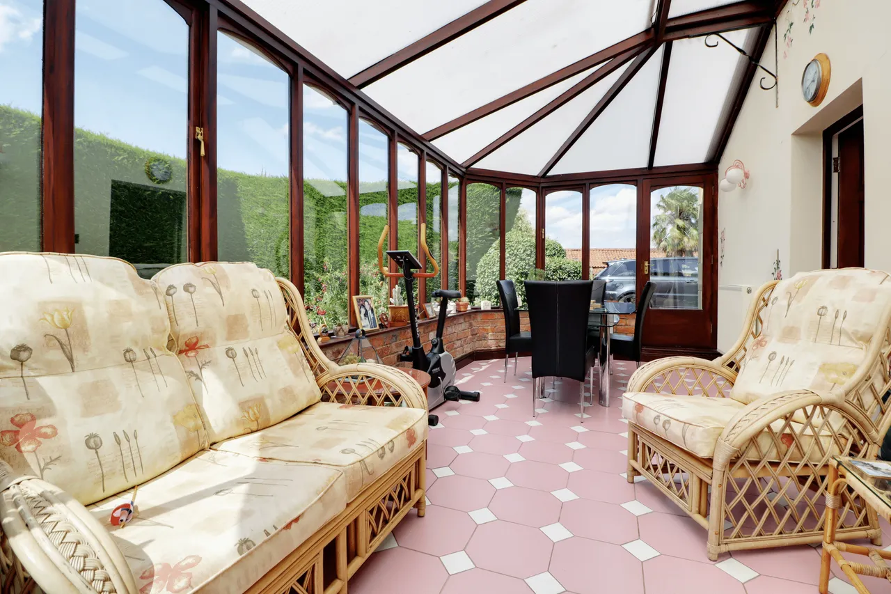 Woodhall Farmhouse Belshaw Lane, Belton, DN9, photo 6