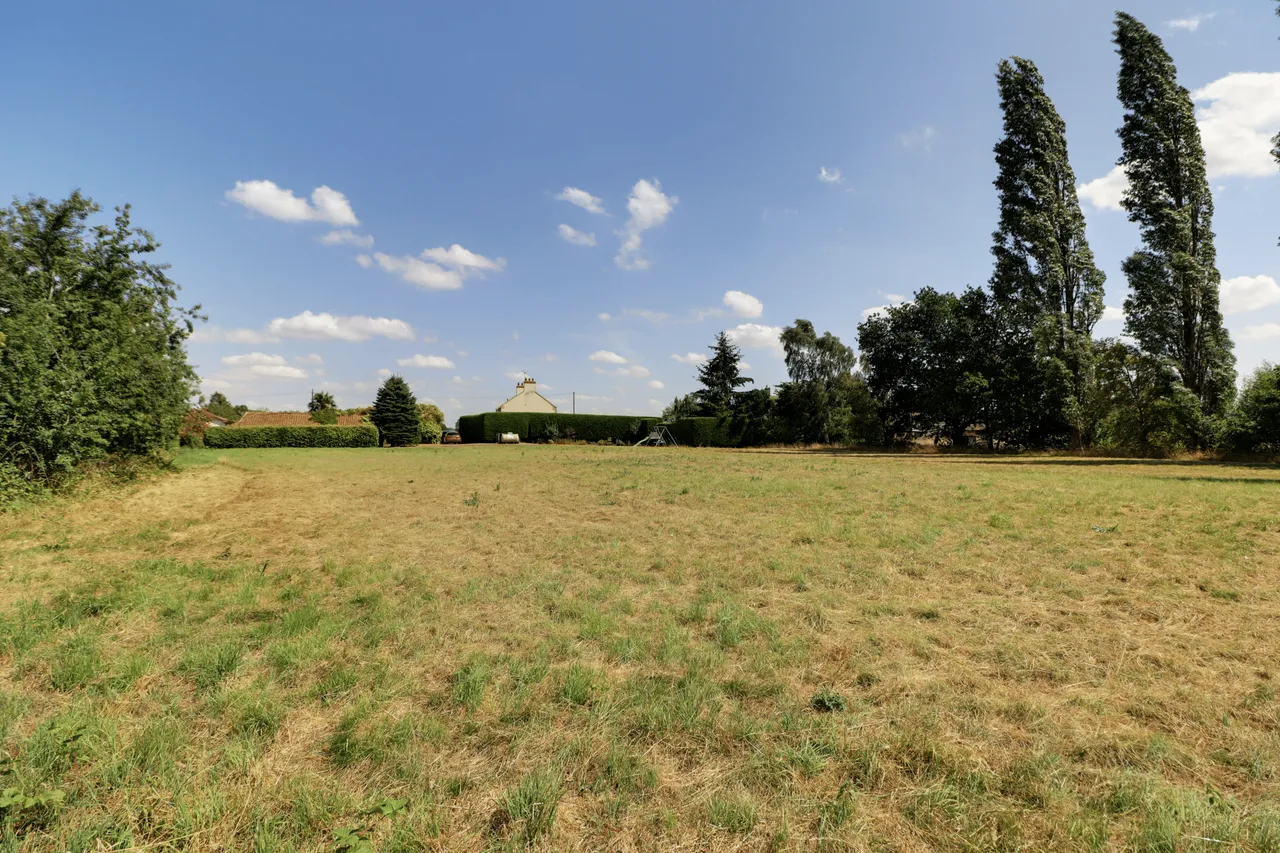 Woodhall Farmhouse Belshaw Lane, Belton, DN9, photo 21