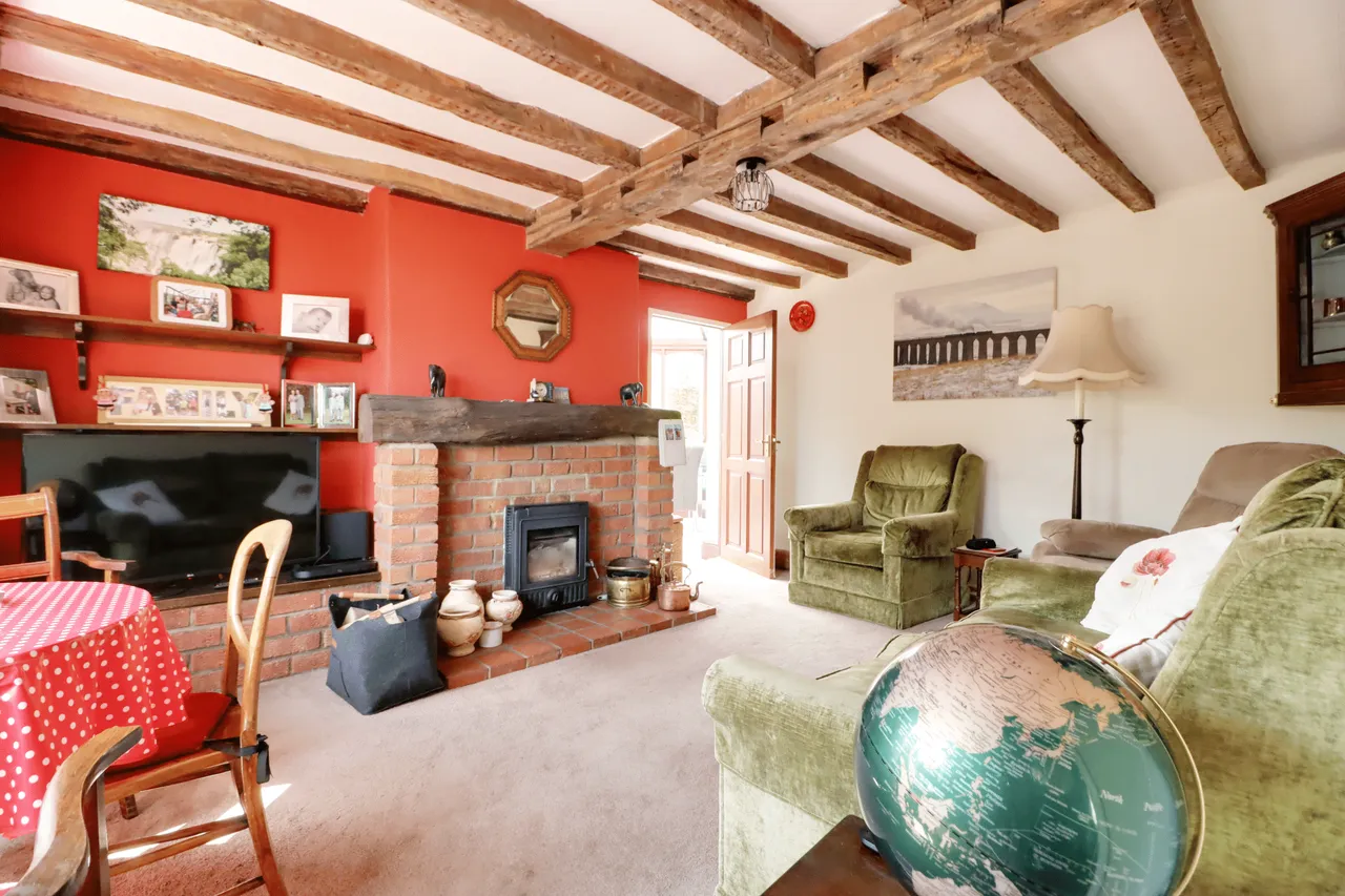 Woodhall Farmhouse Belshaw Lane, Belton, DN9, photo 5
