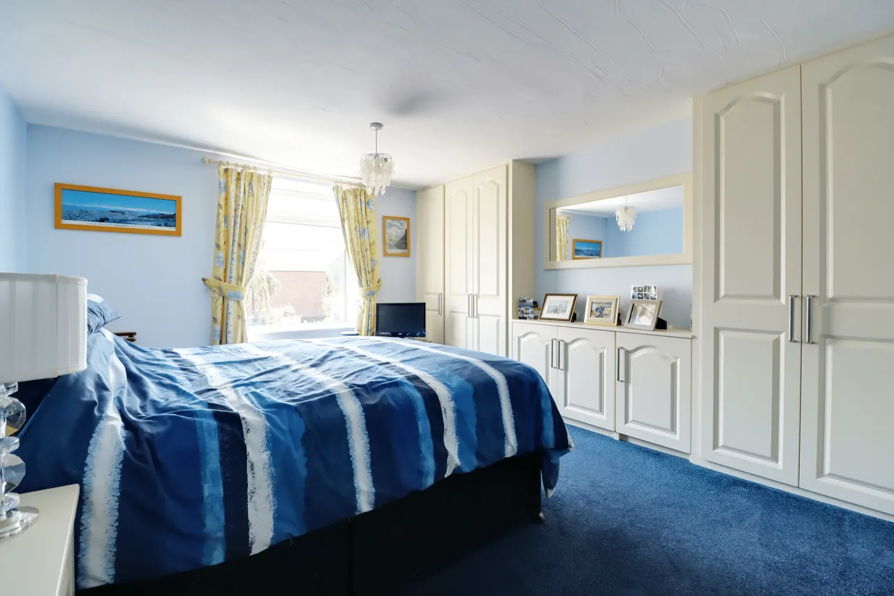 Woodhall Farmhouse Belshaw Lane, Belton, DN9, photo 11