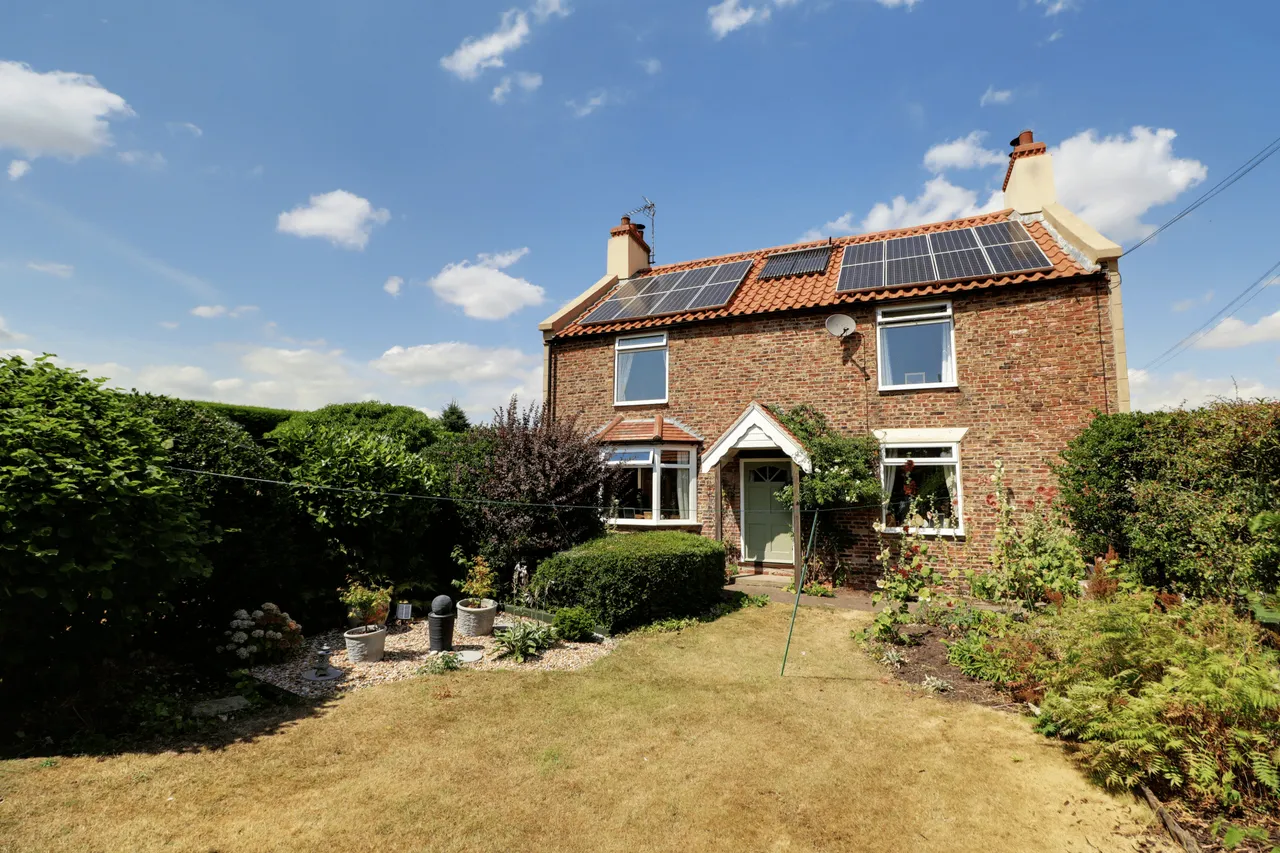 Woodhall Farmhouse Belshaw Lane, Belton, DN9, photo 23