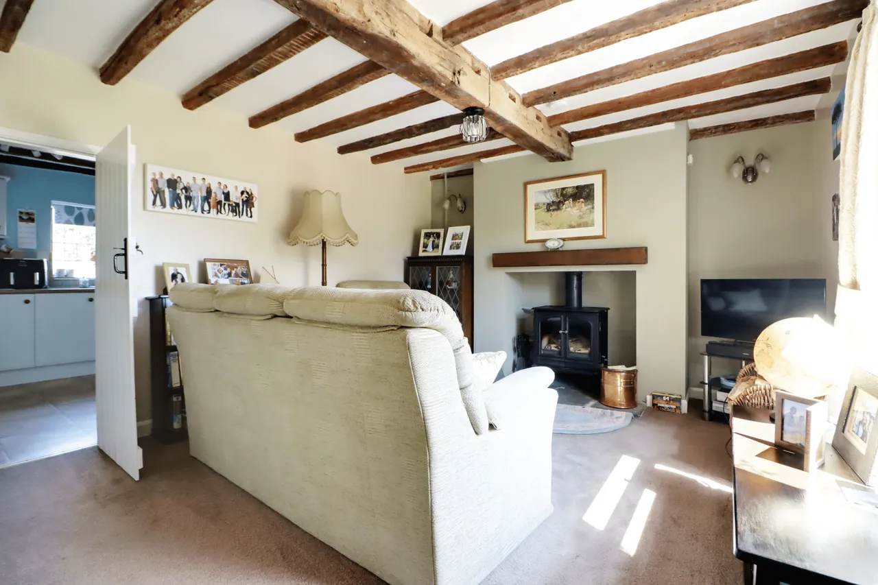 Woodhall Farmhouse Belshaw Lane, Belton, DN9, photo 8