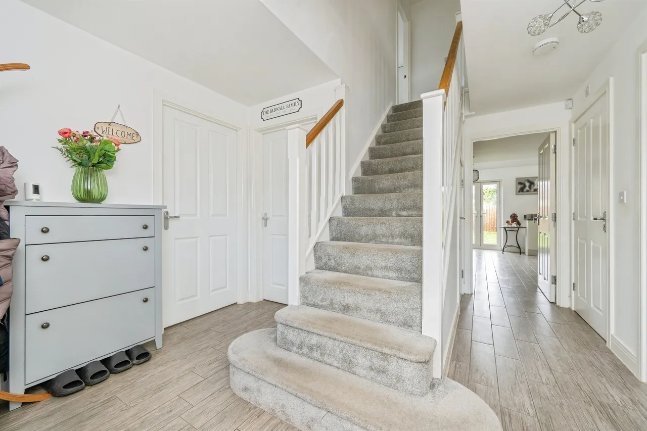 Booton Field Crescent, Chellaston, DE73, photo 4