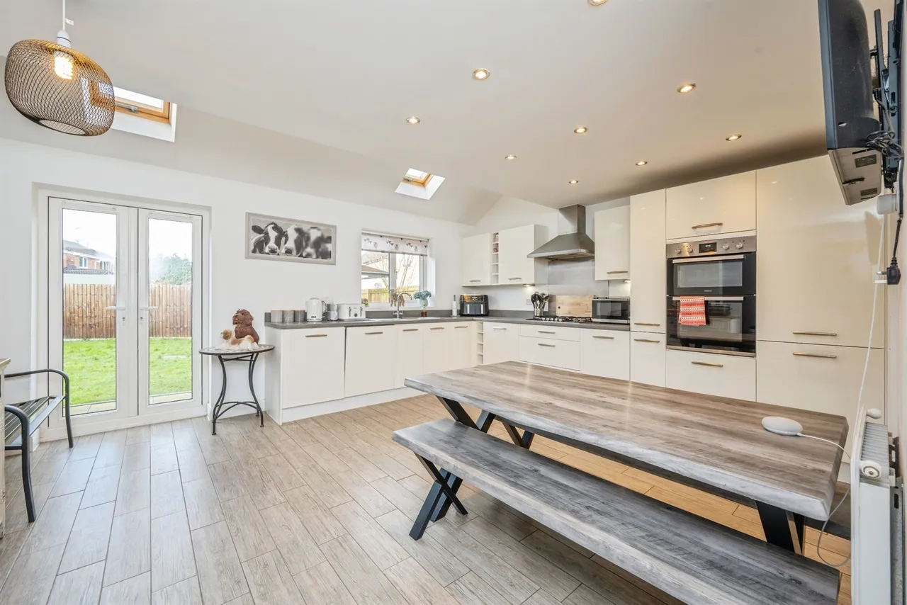 Booton Field Crescent, Chellaston, DE73, photo 6