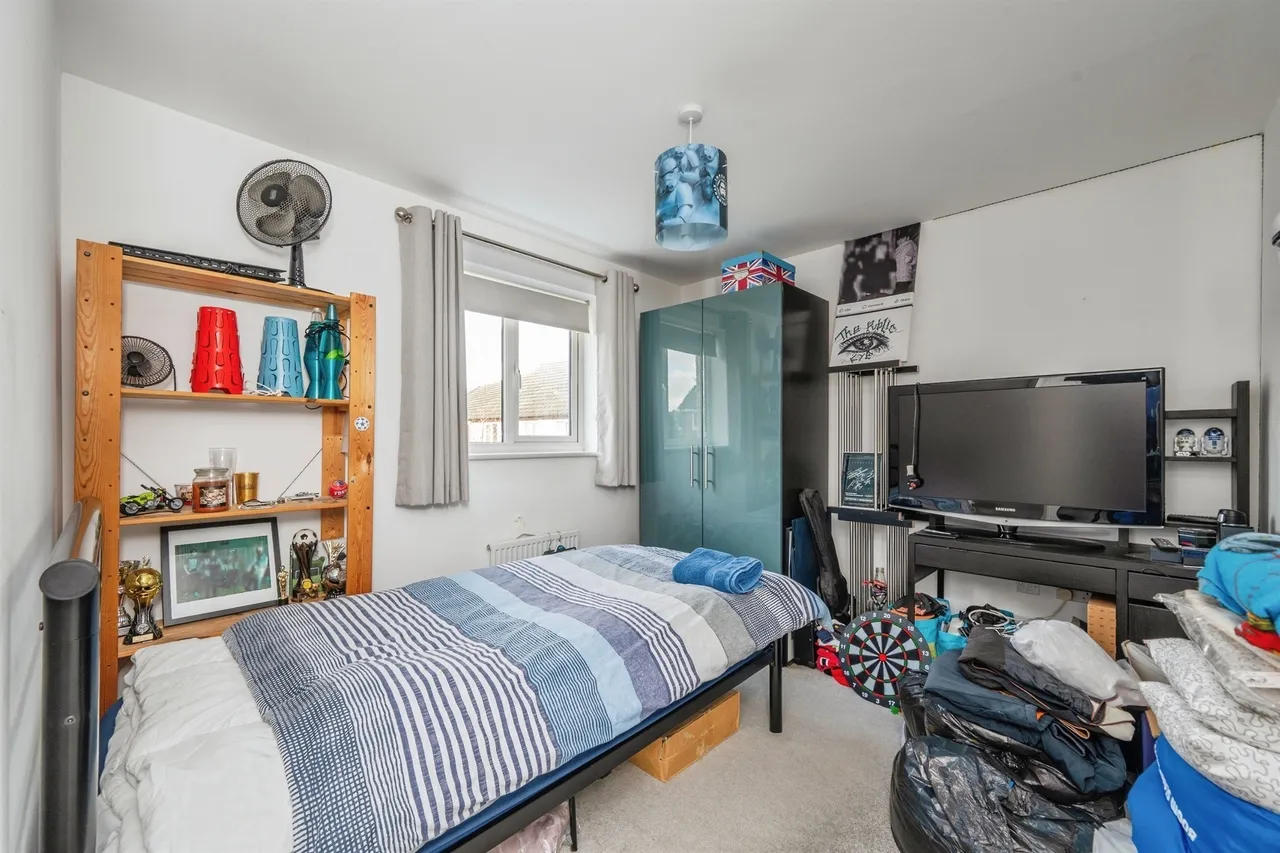 Booton Field Crescent, Chellaston, DE73, photo 10