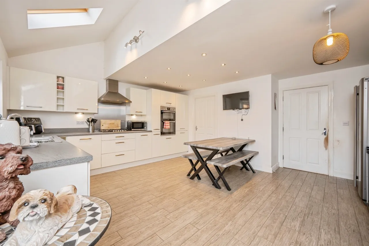 Booton Field Crescent, Chellaston, DE73, photo 7