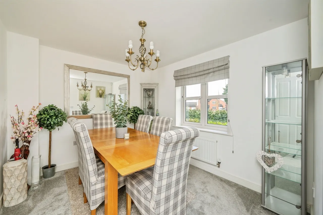 Booton Field Crescent, Chellaston, DE73, photo 5