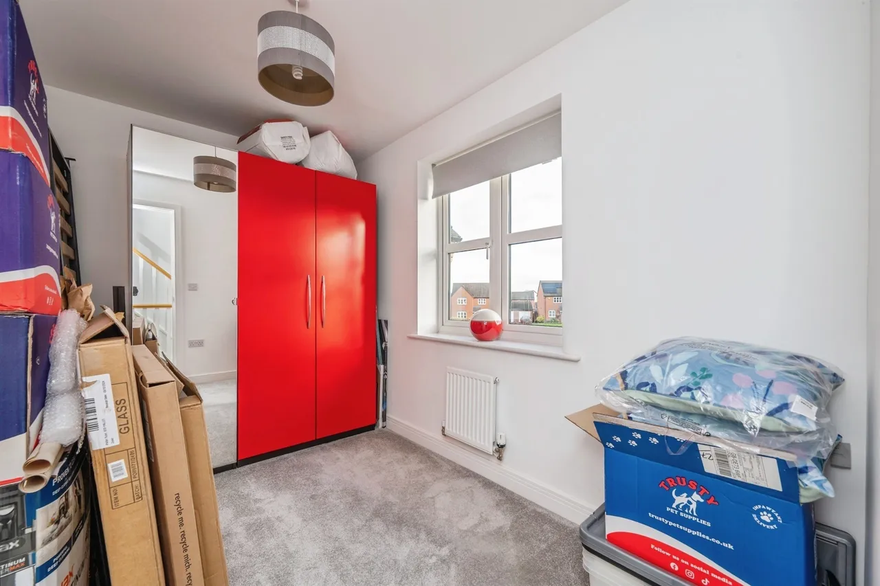 Booton Field Crescent, Chellaston, DE73, photo 12