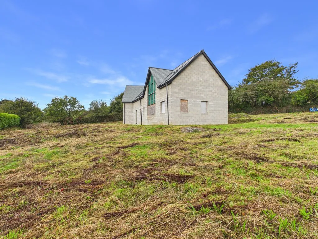 Wheal Rose Scorrier, Redruth, photo 17