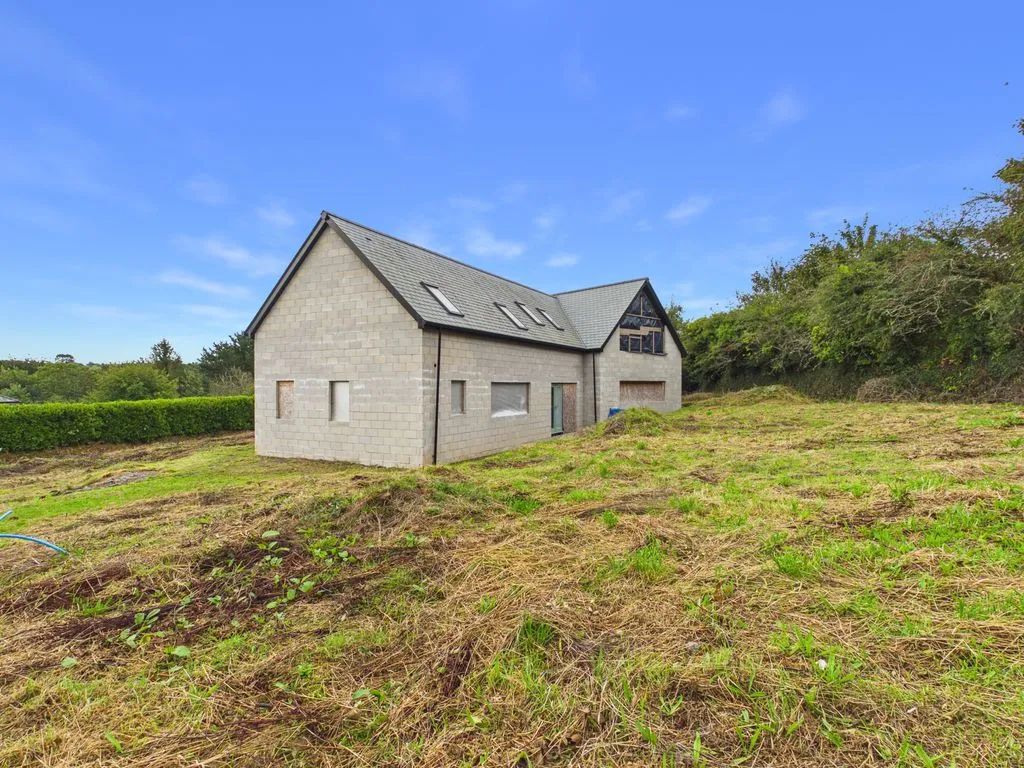 Wheal Rose Scorrier, Redruth, photo 10