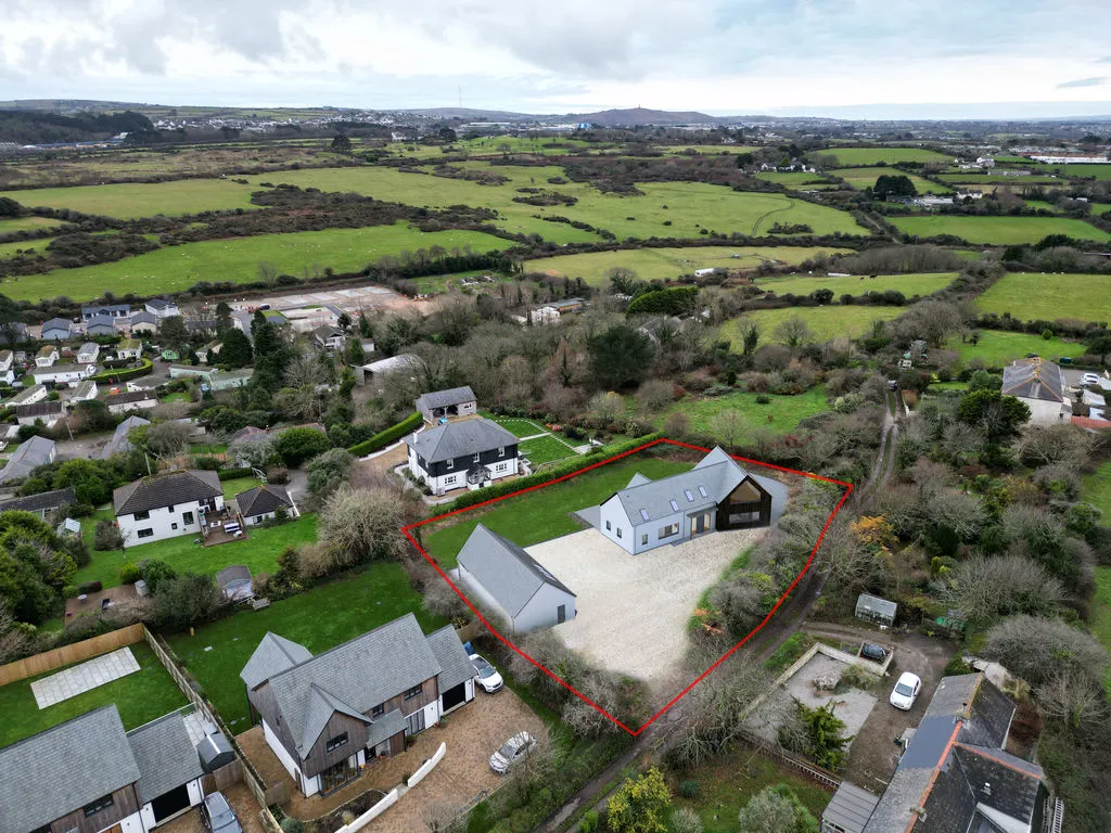 Wheal Rose Scorrier, Redruth, photo 9