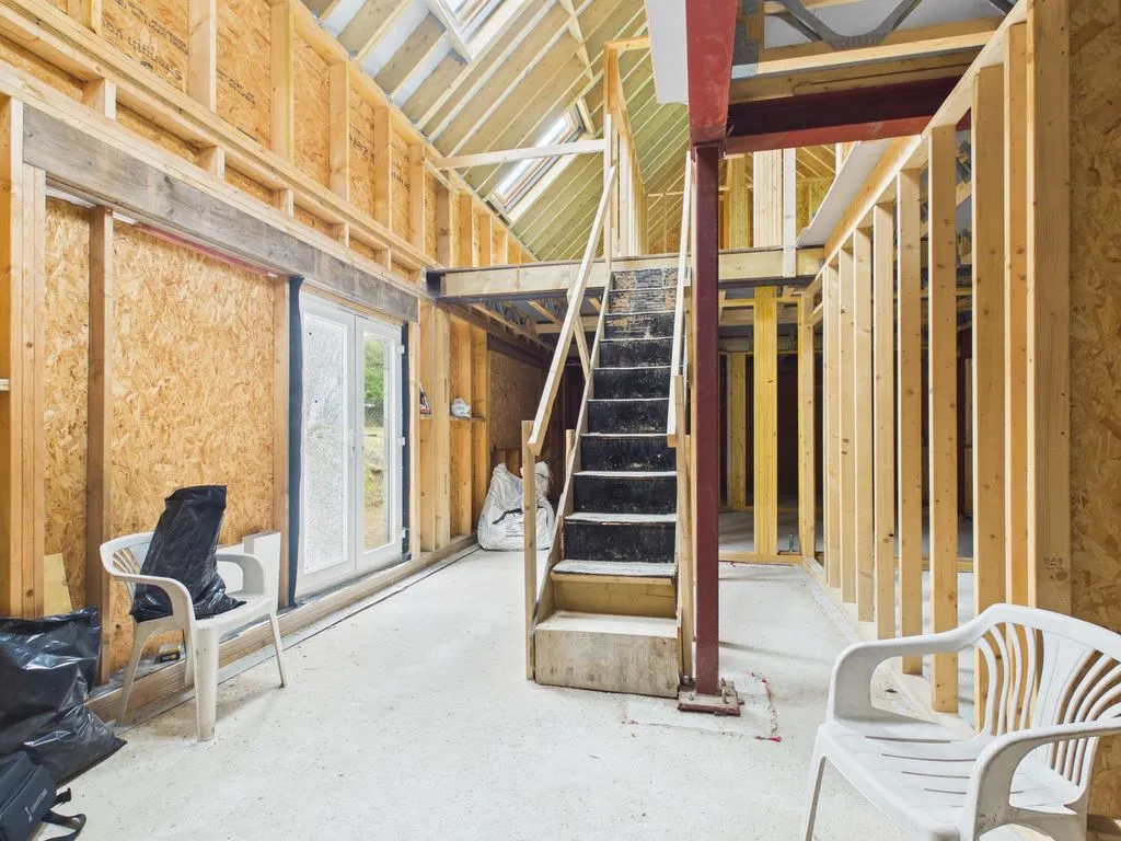 Wheal Rose Scorrier, Redruth, photo 14