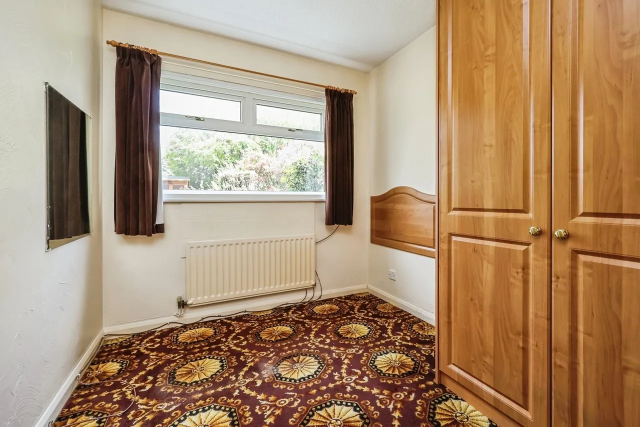 Wordsworth Avenue, Hucknall, NG15, photo 11