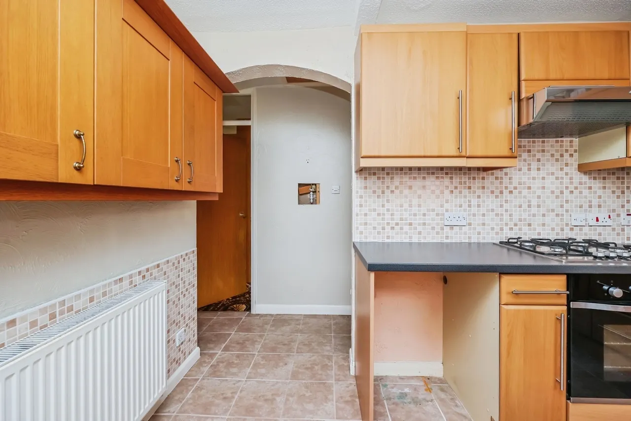 Wordsworth Avenue, Hucknall, NG15, photo 7