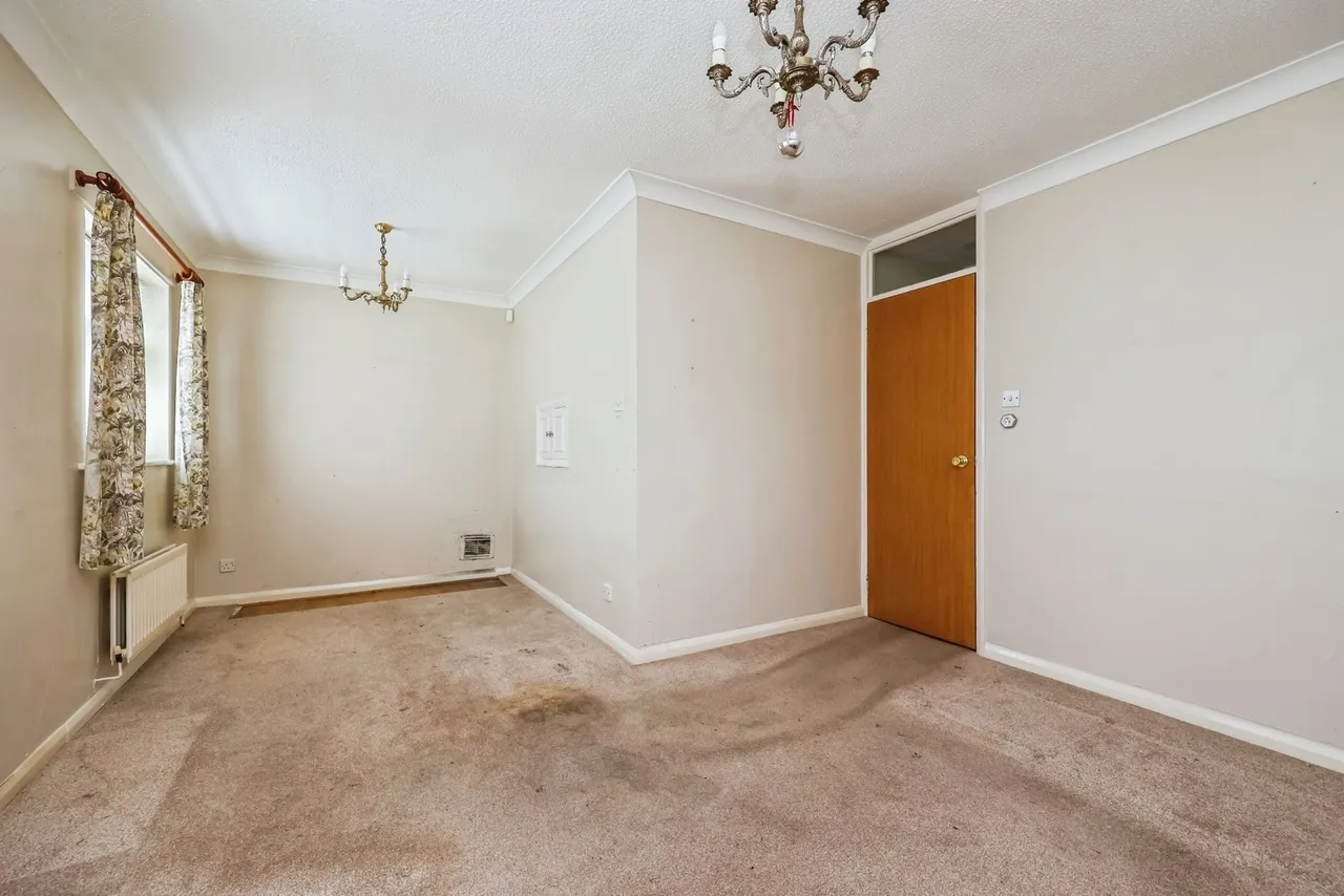 Wordsworth Avenue, Hucknall, NG15, photo 10