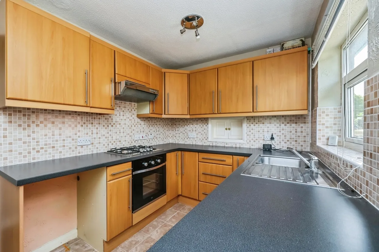 Wordsworth Avenue, Hucknall, NG15, photo 5